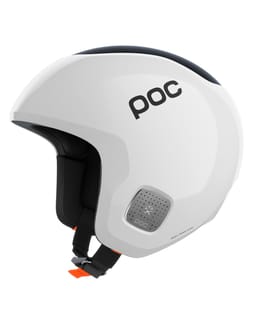 Skull Dura Comp Mips Hydrogen White