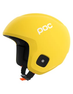 Skull Dura X Mips Aventurine Yellow Matt