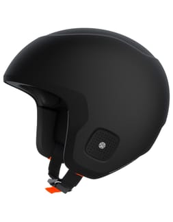 Skull Dura X MIPS Uranium Black Matt
