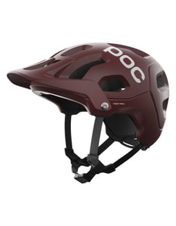 Tectal Garnet Red Matt