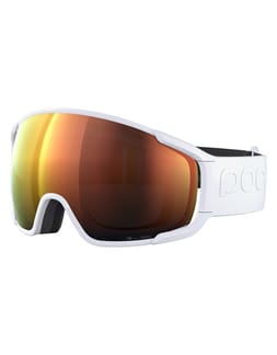 Zonula Clarity Hydrogen White/Spektris Orange