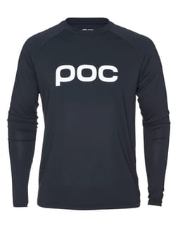 M's Reform Enduro Jersey Uranium Black