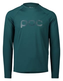 M's Reform Enduro Jersey Dioptase Blue