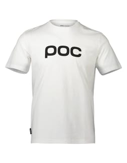 Poc Tee Hydrogen White