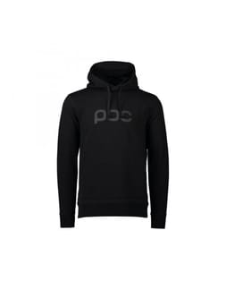 Poc Hoodie Uranium Black