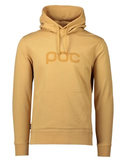 Poc Hoodie Aragonite Brown