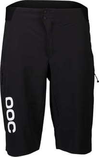 Guardian Air Shorts Uranium Black