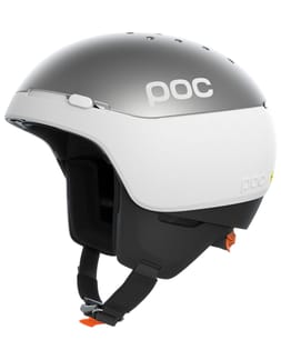 Meninx Rs Mips Argentite Silver Matt