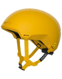 Calyx Sulphite Yellow Matt