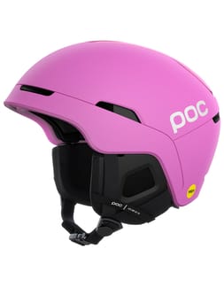 Obex Mips Actinium Pink Matt