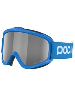 Pocito Iris Fluorescent Blue/Clarity Pocito