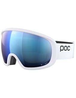 Fovea Hydrogen White/Partly Sunny Blue