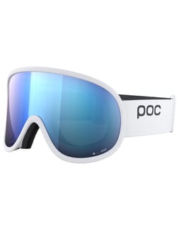 Retina Hydrogen White/Partly Sunny Blue