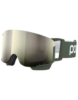 Nexal Mid Epidote Green/Partly Sunny Ivory
