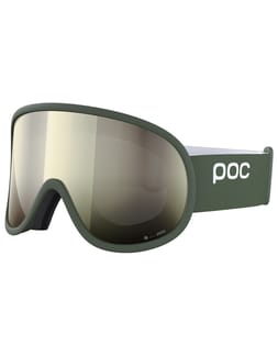 Retina Epidote Green/Partly Sunny Ivory