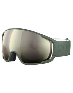 Zonula Epidote Green/Partly Sunny Ivory