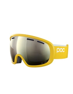 Fovea Sulphite Yellow/Partly Sunny Ivory