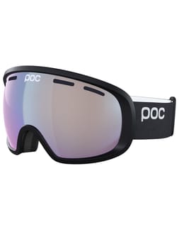 Fovea Photochromic Uranium Black/Photochromic/Changeable Sky Blue