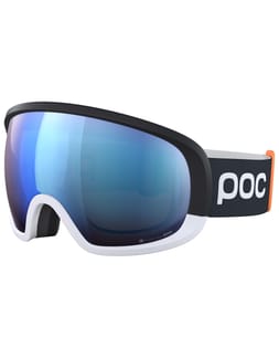Fovea Rs Uranium Black/Hydrogen White/Partly Sunny Blue