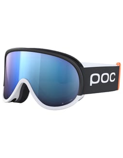 Retina Rs Uranium Black/Hydrogen White/Partly Sunny Blue