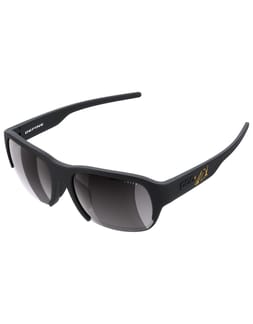 Define Fabio Ed. Uranium Black Matt/Gold