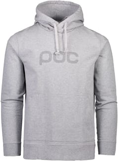 Poc Hood Grey Melange
