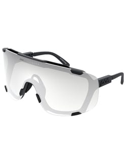 Devour Photochromic Uranium Black/Clarity Photochromic
