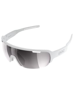 Do Half Blade Hydrogen White - Ecran Violet/Silver Mirror 10.0