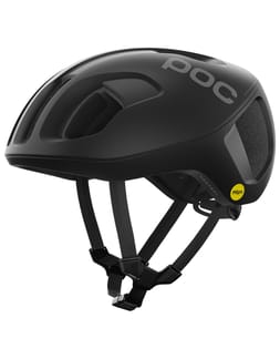 Ventral Mips Uranium Black Matt