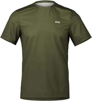 Air Tee Epidote Green