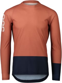 MTB Pure M Jersey Himalayan Salt/Turmaline Navy
