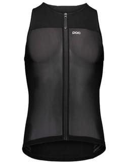 Vpd Max Vest Uranium Black