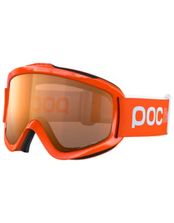 Pocito Iris Fluorescent Orange/Partly Sunny Light Orange