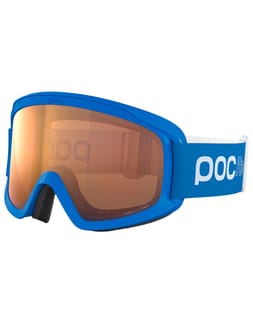 POCito Opsin Fluorescent Blue/Partly Sunny Light Orange