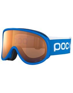 Pocito Retina Fluorescent Blue/Partly Sunny Light Orange