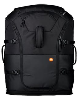 Race Backpack 130L Uranium Black