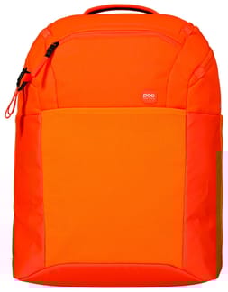 Race Backpack 50L Fluorescent Orange