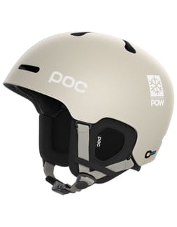 Fornix MIPS POW JJ Mineral Grey Matt