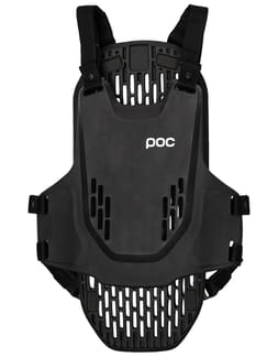 Vpd Air Torso Uranium Black