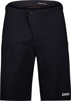 Motion Shorts MUranium Black