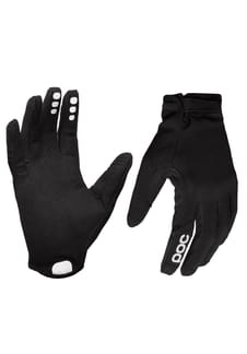 Resistance Enduro Adjustable Glove Uranium black/Uranium Black