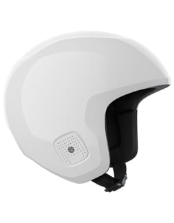 Skull Dura Jr Hydrogen White