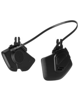 Obex Communication Headset Uranium Black