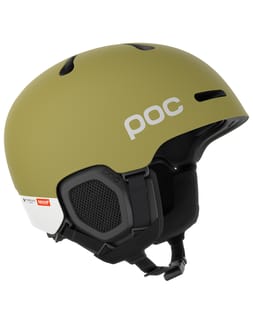 Fornix BC Olivine Green Matt