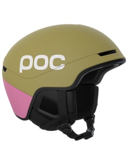Obex Contour Olivine Green Matt/Thulite Pink Matt