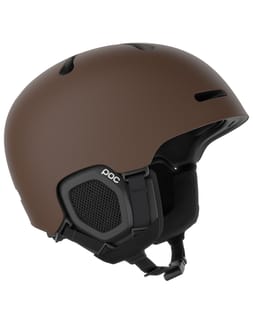 Fornix MIPS Bronzite Brown Matt