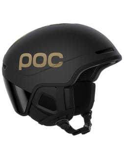 Obex Contour Marco Odermatt Ed. Uranium Black/Podium Gold