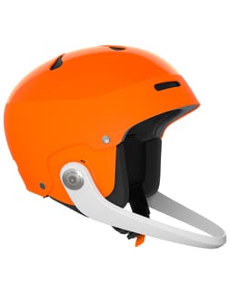 Artic SL MIPS Fluorescent Orange
