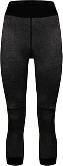 M's Layer Cut Resistant Tights Uranium Black
