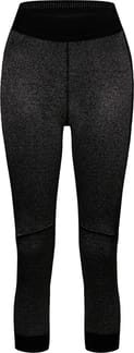 W's Layer Cut Resistant Tights Uranium Black